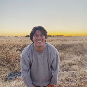 Meet your Posher, Jordan